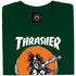 Thrasher - Skate Outlaw Shirt