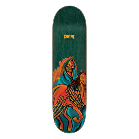Creature - Provost Traveler Pro Deck (8.47") *SALE