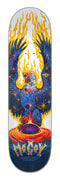 Santa. Cruz - McCoy Cosmic Eagle VX Deck (8.25") *SALE