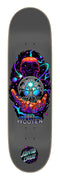 Santa. Cruz - Wooten Ominous VX Deck (8.5") *SALE