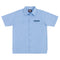 Independent - Baseplate S/S Work Top (Light Blue)