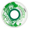 OJ - Lannie Rhoades Oside Pirate 2 Keyframe White 87a Wheels (56mm)