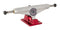 Indy - Forged Hollow BTG Trucks Silver/Red (Multiple Sizes)