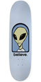 Alien Workshop - Believe Blue Deck (8.75")