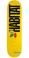 Habitat - Apex Bold Gold Deck (8.375")