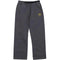 Krooked - Eyes Ripstop Pants (Charcoal/Yellow)