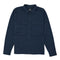 Volcom - Louie Lopez Long Sleeve Work Shirt (Navy) *SALE