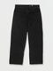Volcom - Billow Loose Fit Jeans (Black)