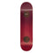 Almost - Bowerbank Raised Rings Impact Deck (8.25") *SALE