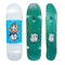 Polar - Aaron Herrington Twisted 1991 Jr. Deck (8.74") *SALE