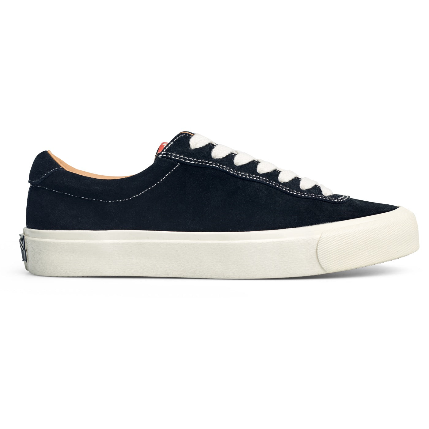 Last Resort AB - VM001 Suede Lo (Black/White)