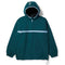 Huf - Huf X Crailtap Blocks Anorak Jacket (Sycamore) *SALE