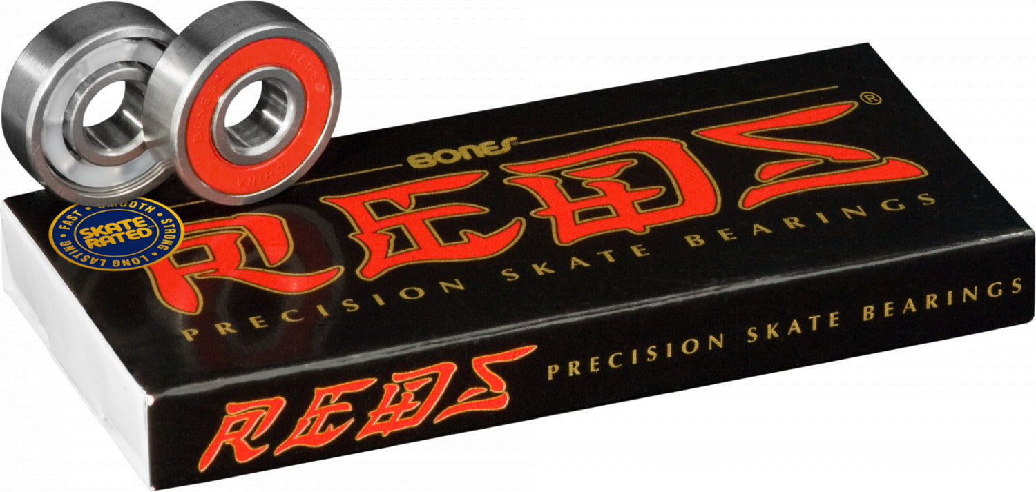 Bearings – 303boards.com