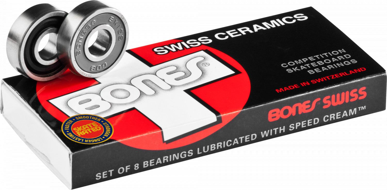 Bearings – 303boards.com
