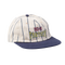Sci-Fi Fantasy - Biker Striped Hat