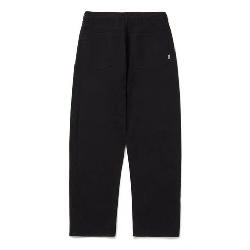 Huf - Cromer Pant (Washed Black)