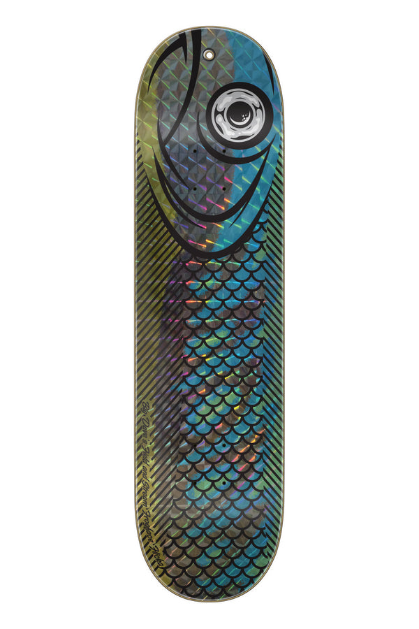 Creature - Gravette Lures Deck (8.3") *SALE