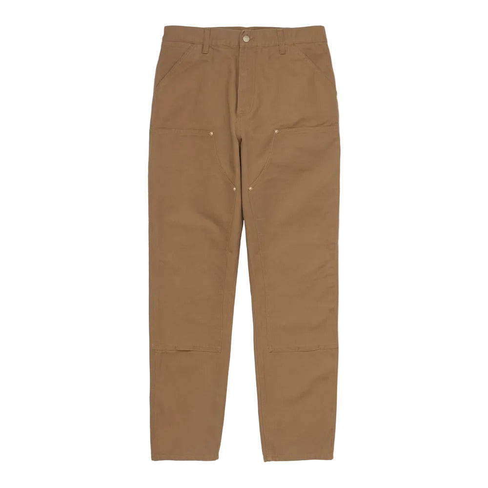 Carhartt WIP - Double Knee Pant (Hamilton Brown) *SALE