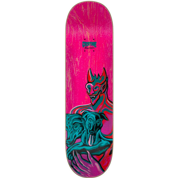 Creature - Martinez Traveler Pro Deck (8.6") *SALE