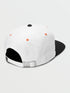 Volcom - FA J Hager Hat (White)
