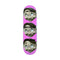 Quasi - Dayton Face Deck (8.625")