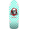 Powell - OG Ripper Checker Mint Deck (10")