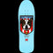 Powell - Frankie Hill Bulldog Light Blue Deck (10") *SALE