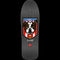 Powell - Frankie HIll Bulldog Grey Stain Deck (10")