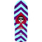Powell - Steadham Skull & Spade Reissue Deck (10")