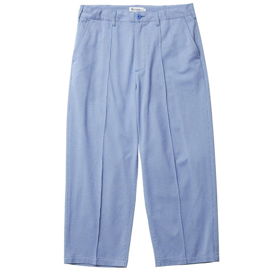 Evisen - Surf Knit Pants (Sax) *SALE