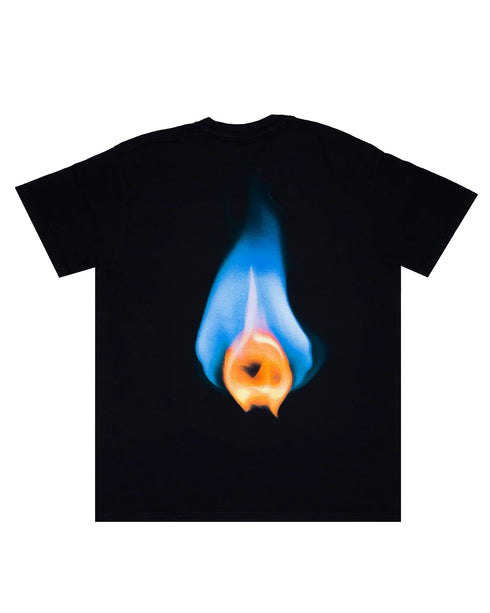 April - Flame Shirt