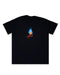 April - Flame Shirt