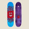 Freedome - Hot Head Deck (8.25")