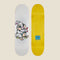 Freedome - Killer Bunny Deck (8.25")