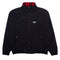 GX1000 - Bomber Jacket (Black)