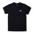 Hoddle - Long Ranger Shirt (Black) *SALE