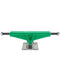 Venture - Anodized Green Hollow Light Trucks (5.6")
