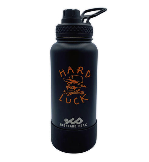 Highland Peak - Hard Luck 32oz Bottle