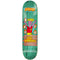 Heroin - Lee Yankou Dead Toon Deck (8.25") *SALE