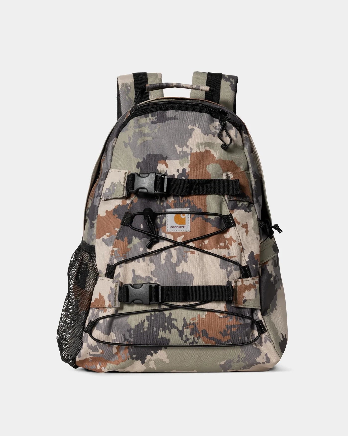 Carhartt WIP - Kickflip Backpack (Woodland Trail Print) *SALE