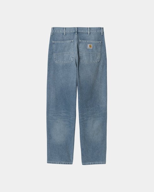 Carhartt WIP - Simple Pant (Blue Light True Washed) *SALE