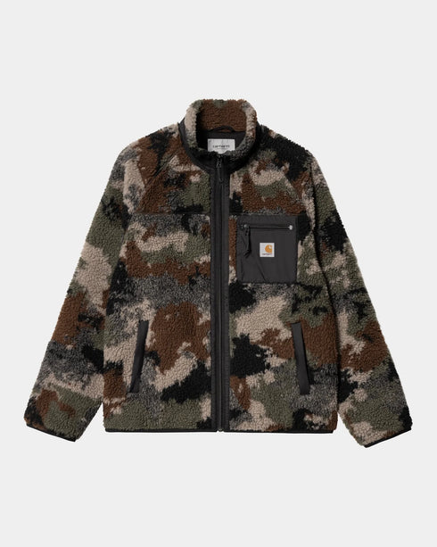 Carhartt WIP - Prentis Liner (Woodland/Black) *SALE