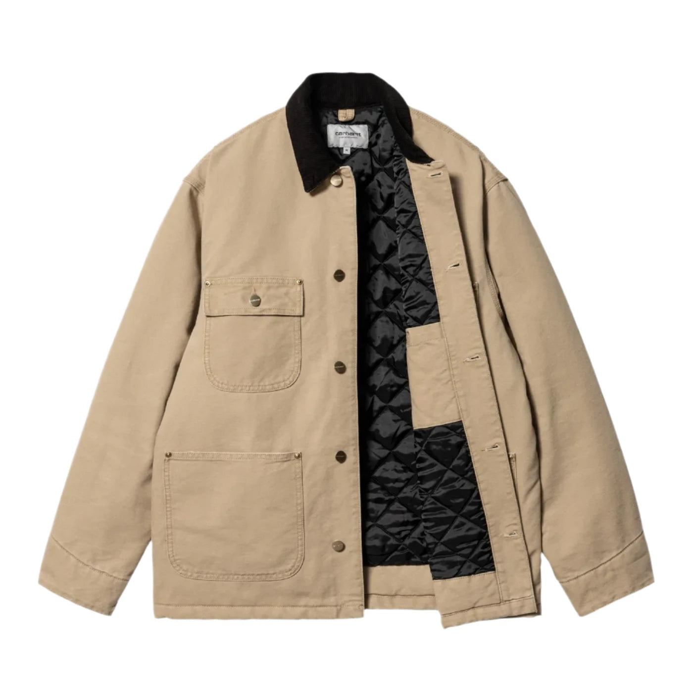 Carhartt WIP - OG Chore Coat Winter (Dusty Hamilton Brown) *SALE Carhartt WIP - OG Chore Coat Winter (Dusty Hamilton Brown) *SALE