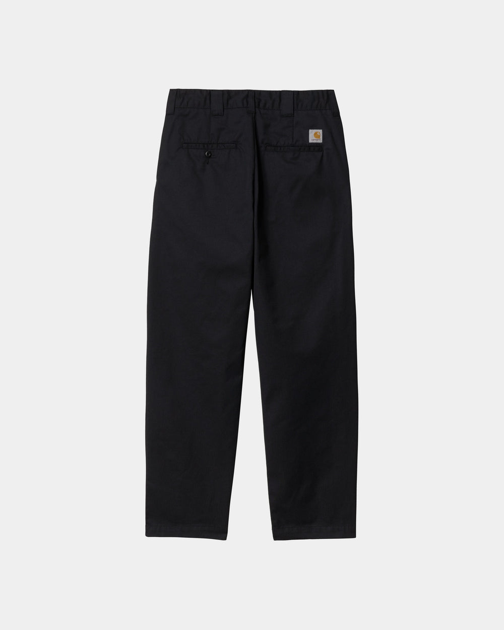 Carhartt WIP - Craft Pant (Black) *SALE