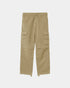 Carhartt WIP - Regular Cargo Garment Dyed Twill Pants (Ammonite) *SALE