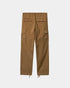 Carhartt WIP - Regular Cargo Garment Dyed Twill Pants (Jasper) *SALE