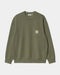 Carhartt WIP - Pocket Sweatshirt (Seaweed) *SALE