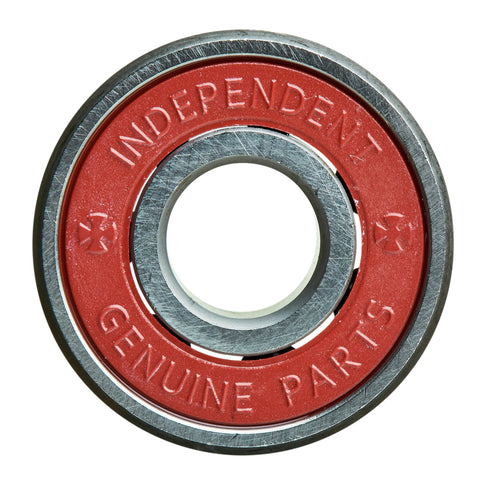 Independent - GP-R Bearings
