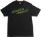 Shake Junt - Ish Cepeda X Gas Giants Shirt (Black)
