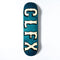 303 Boards - Speckled CLFX Block Deck (Multiple Sizes) *SALE